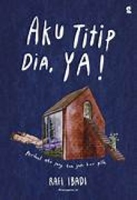 Image of Aku titip dia, ya!