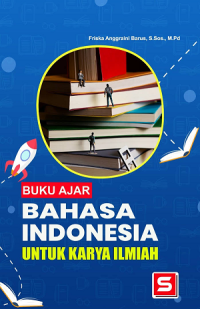 Image of Buku Ajar Bahasa Indonesia untuk Karya Ilmiah
